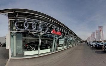 Audi Audi